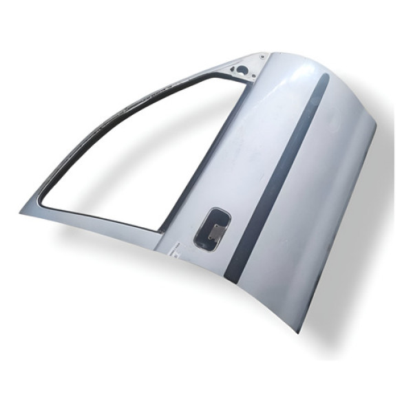 Porta Dianteira Direita Chevrolet Corsa 2001 4portas Detalhe Dianteira 1 Cinza