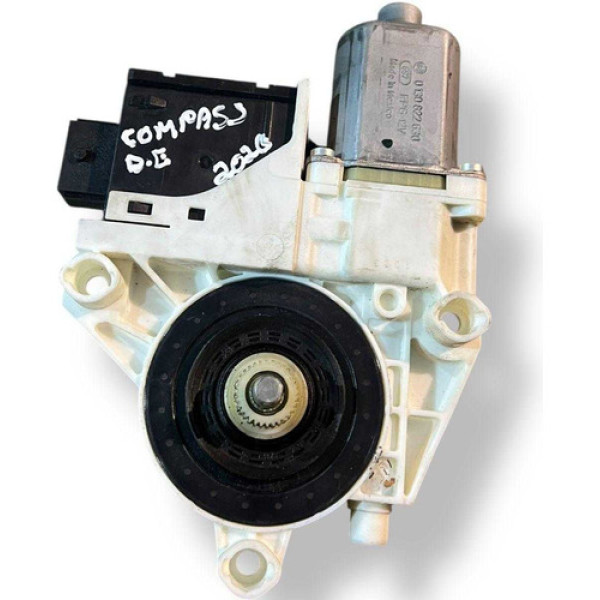 Motor Vidro Dianteiro Esquerdo Jeep Compass 2020 - C37723103