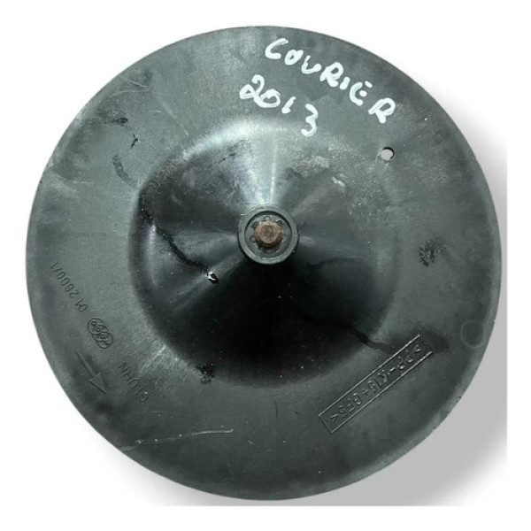 Motor Ventilador Ar Forçado Ford Courier 1.6 2011 2012 2013 220v