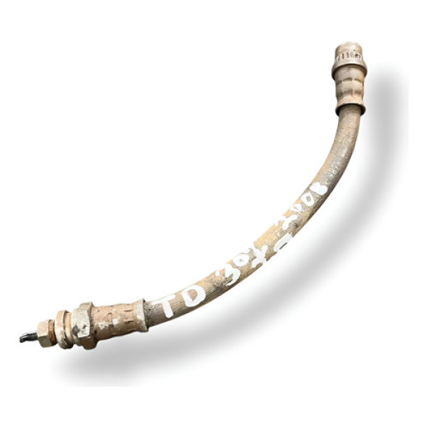 Flexível Freio Traseiro Direito Peugeot 307 1.6 2008 2009