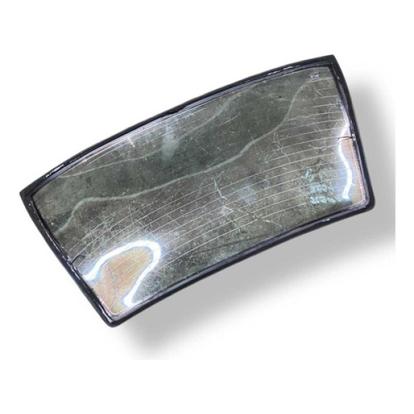 Vidro Vigia Traseira Fiat Siena 2005 2006 2007 2008 2009 10