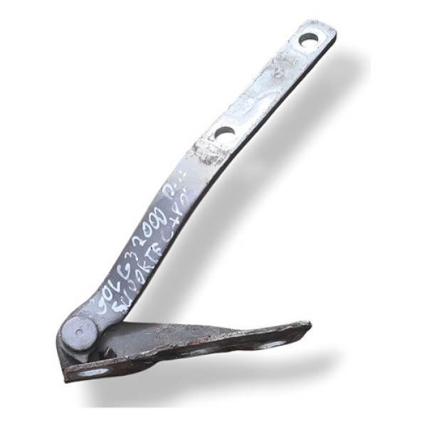 Braço Capo Lado Esquerdo Volkswagen Gol G3 1998 A 2000