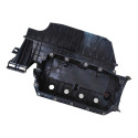 Tampa Válvula Motor Peugeot 206 1.0 16v 2004/2005 8200157969 Preto