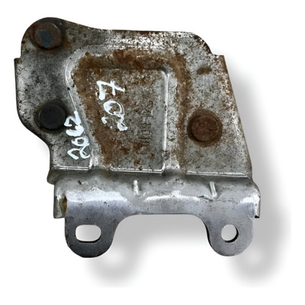 Suporte Pedal Acelerador Peugeot 207 2010 A 2012 300812