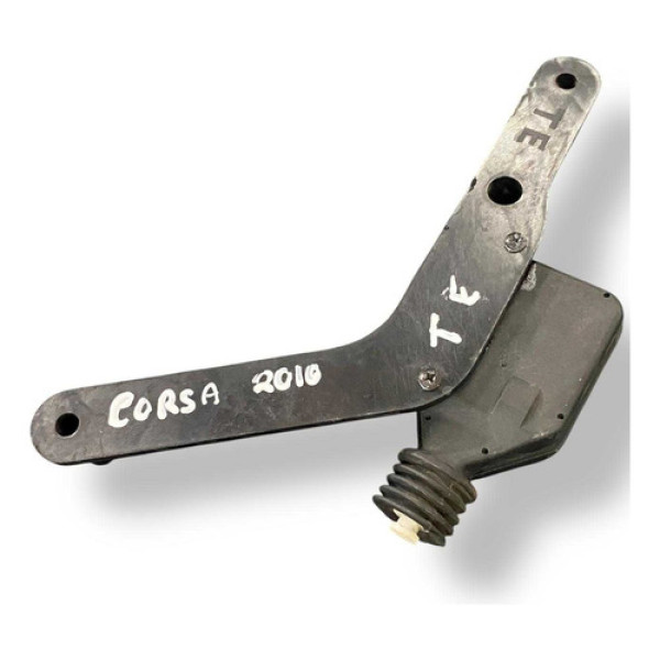 Atuador Trava Eletrica Traseira Esquerda Chevrolet Corsa 10