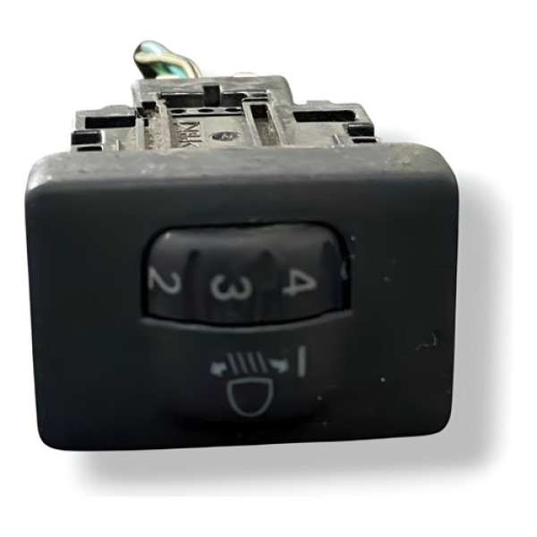 Botão Regulagem Altura Farol Toyota Yaris 2019 2020 134159