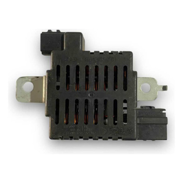 Resistor Desembaçador Vidro Tras Manual Honda Civic 04 39155