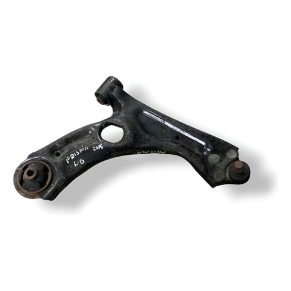 Bandeja Suspensão Dianteira Chevrolet Prisma 2015  2016