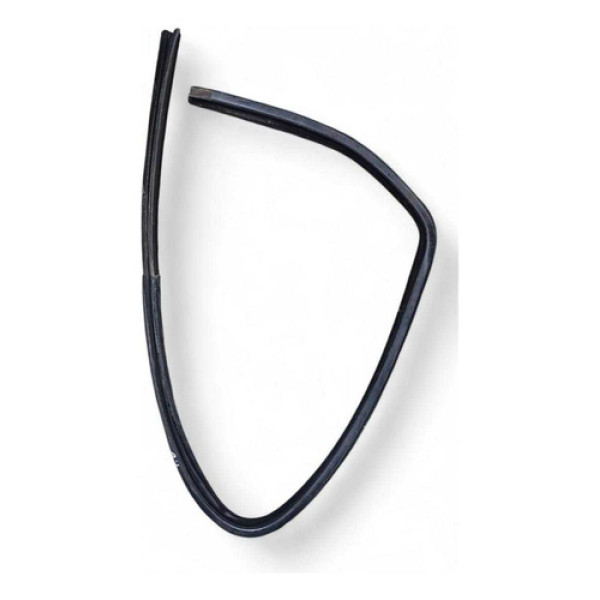 Canaleta Porta Traseira Direita Ford Fiesta 2009 2010 A 2013