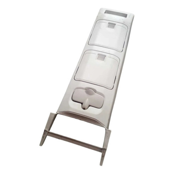 Console Teto Fiat Idea 2013 2014 2015 2016 7354017510