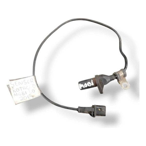 Sensor Rotacao Fiat Mobi Palio Strada 1.0 2018 2019 2020