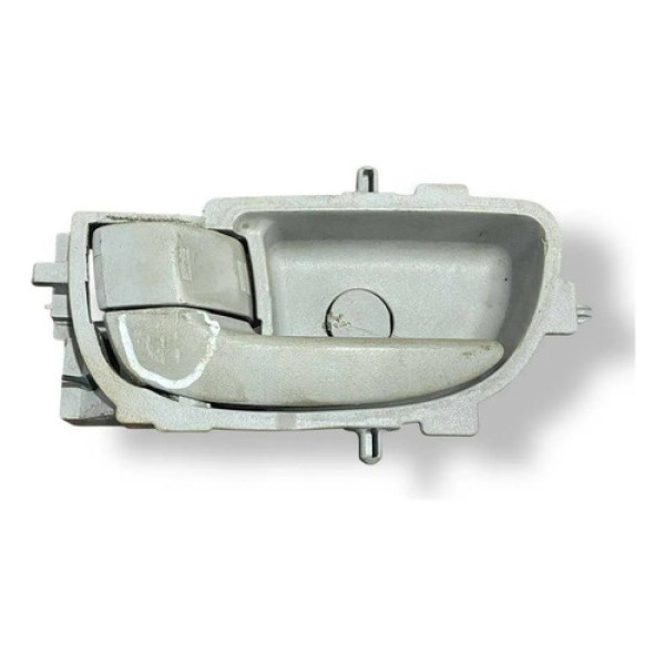 Maçaneta Interna Dianteira Direita Corolla 2010 2011 Detalhe 1 Traseira