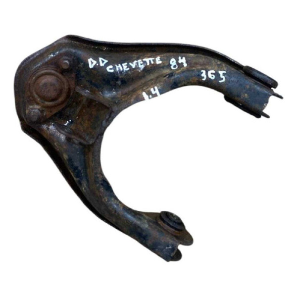 Bandeja Dianteira Direita Chevrolet Chevette 1.4 1975/1976 