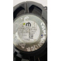 Alto Falante Porta D Esquerda Jeep Commander 23 00520722150 Preto