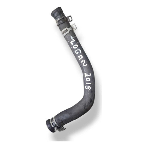 Mangueira Água Motor Renault Logan 1.0 2017 2018 2019 2020