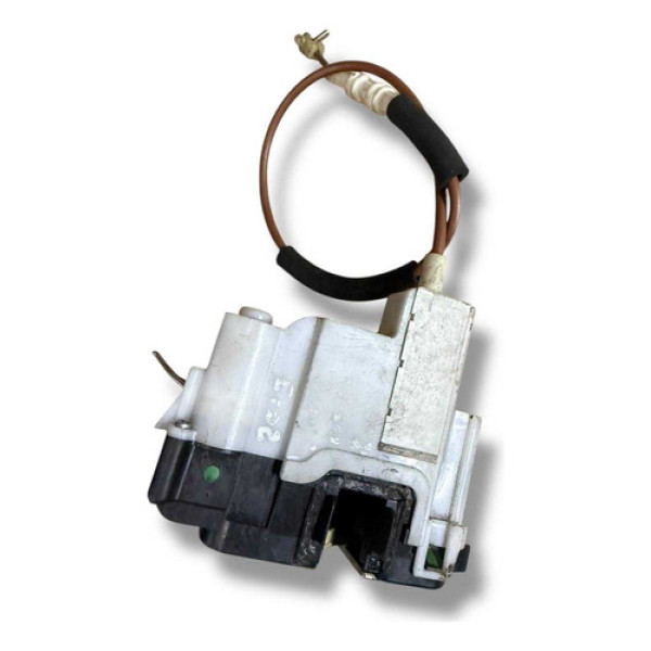 Fechadura Eletrica Diant Direita Palio Grand Siena 2012/20