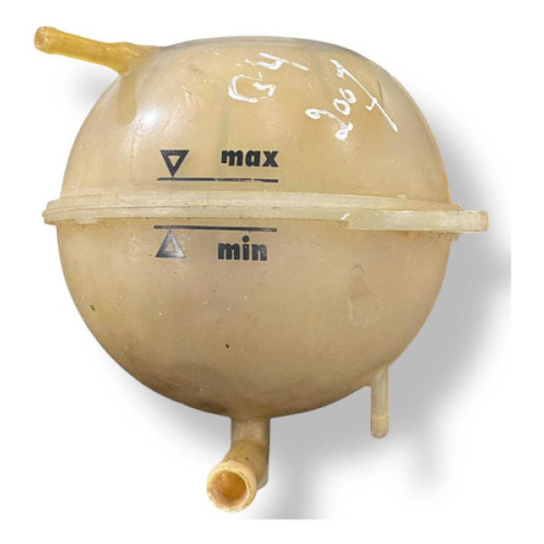 Reservatorio Agua Radiador Volkswagen Gol 2008 2009 2010