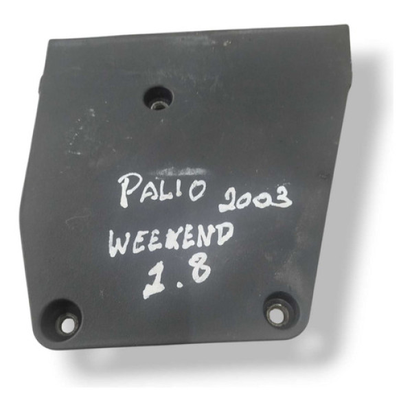 Capa Correia Dentada Palio Weekend 2003 2004 2005 2006 2007 