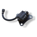 Bobina Faísca Ignição Yamaha Fazer 250 2008 2009 2010
