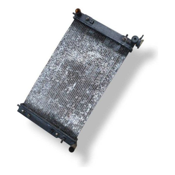 Radiador Ar Ventilação Gm Omega Australiano 2000 2001 2002