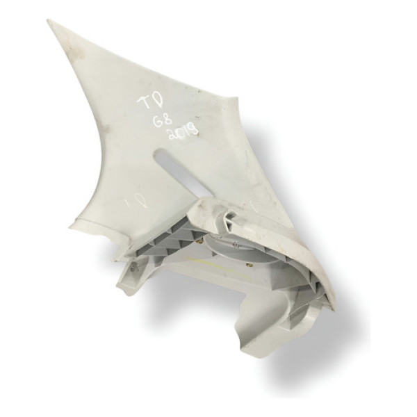 Suporte Tampão Bagagito Direito Gol G8 2019 5u6867288 Bege