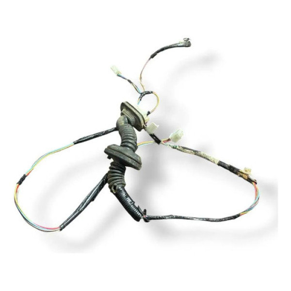 Chicote Porta Traseira Direita  Corolla 2014 821530263000