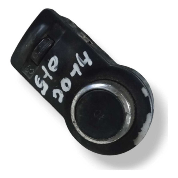 Botão Farol De Milha Interruptor Gm S10 2.4 2014 13295226