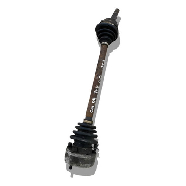 Semi Eixo Dianteiro Direito Vw Gol 16v 1996 Á 2006 Original