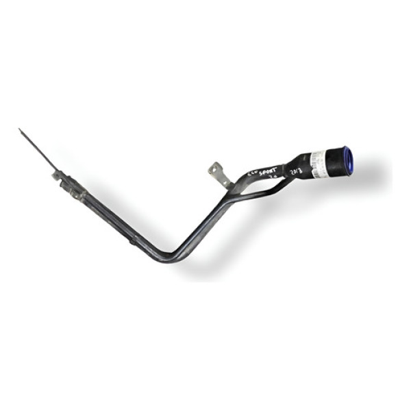 Gargalo Tanque Combustível Ecosport 2.0 2013 2cn159032ac 1