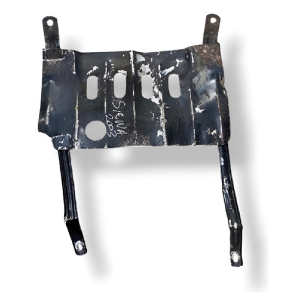 Protetor Carter Fiat Siena 2001 2002 2003 2004 2005 2006