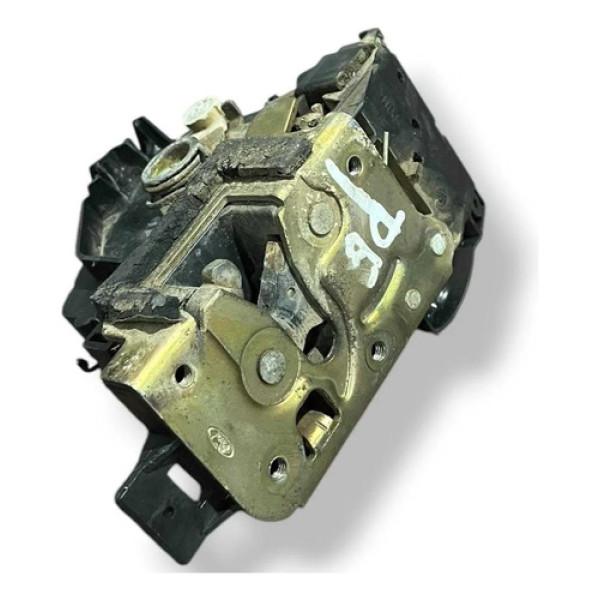 Fechadura Porta Dianteira Esquerda Ford Focus 2003 2004