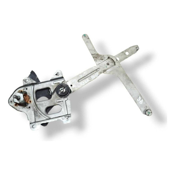 Máquina Vidro Dianteira Direita Manual Chevrolet Blazer 2010