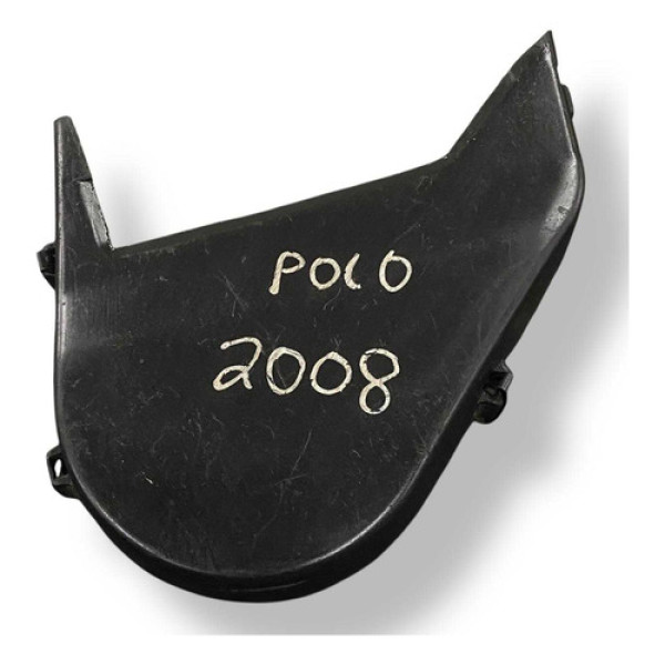 Capa Correia Dentada Volkswagen Polo 2008 A 2012 - 032109121 Verde-escuro