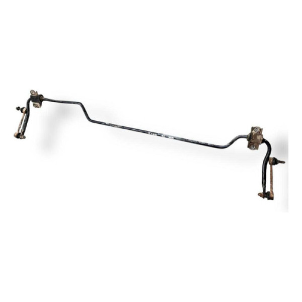 Barra Estabilizadora Traseira Jac J6 2012 2013 2014 2015 16