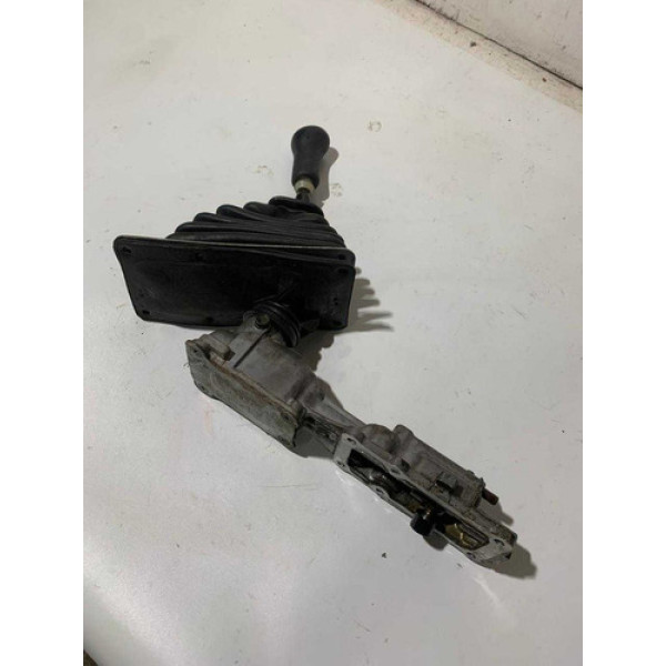 Alavanca De Marcha Grand Vitara 2002