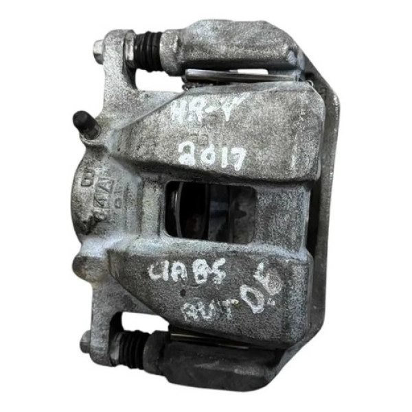 Pinça Freio Dianteiro Esquerdo Honda Hr-v 2016 A 2020 Aut