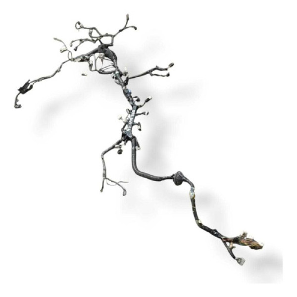 Chicote Injeção Motor Toyota Yaris Sedan 1.5  2023 A 2025