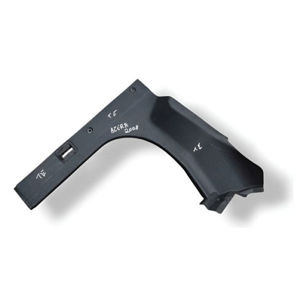 Acabamento Interno Esquerdo Porta Malas Azera 2008 857843l00