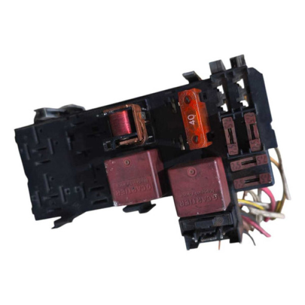 Caixa Fusíveis  Renault  Megane 1.6 1998 1999 2000