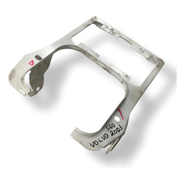 Suporte Modulo Fusíveis Volvo S60 2.0 2001 2002 09442029 