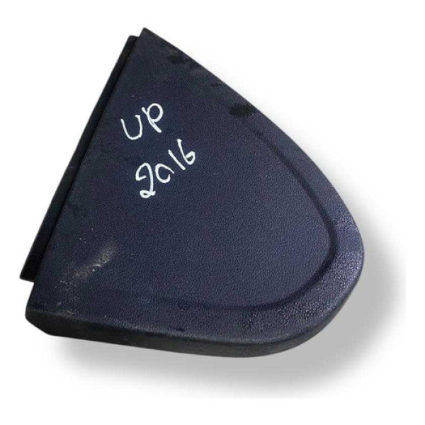 Acabamento Painel Direito Volkswagen Up 2016 2017 1sb858248