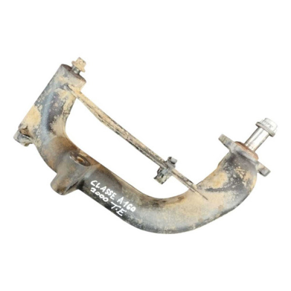 Montante Cubo Traseiro Esq Mercedes A160 2000/01 R1683521405