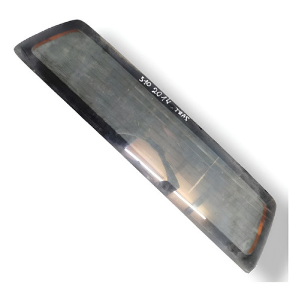 Vidro Fixo/ Viagia Traseiro Chevrolet S10 2014 2015 2016
