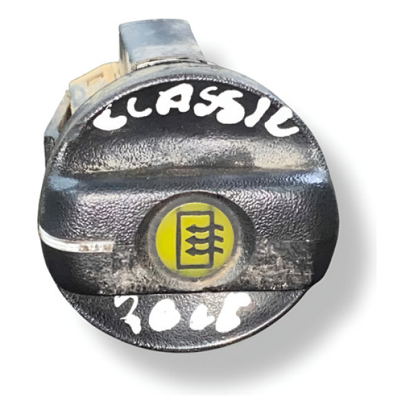 Botão Desembaçador Chevrolet Corsa Classic 2008 90478873