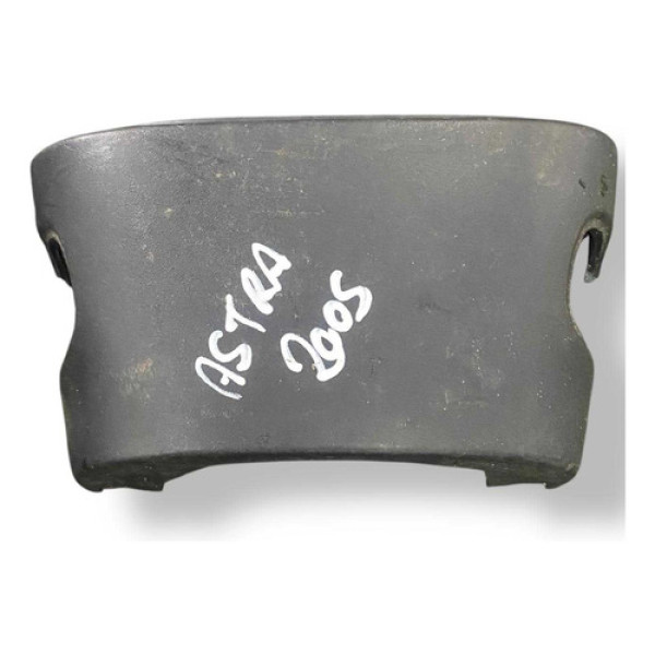 Moldura Superior Coluna Direção Astra Sedan 2005 90538229