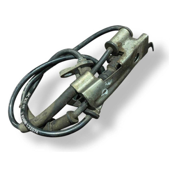 Sensor Abs Dianteiro Esquerdo Jac J3 1.4 2014 U8010bl22074