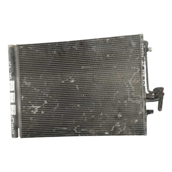 Condensador Ar Condicionado Land Rover Evoque 2.0 2012 2015