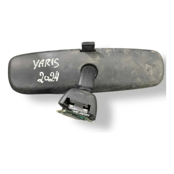 Retrovisor Interno Toyota Yaris Sedan 2023 2025 2024 2026