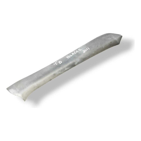 Acabamento Int Porta Tras Direita Blazer 2.4 2010 - 15676803