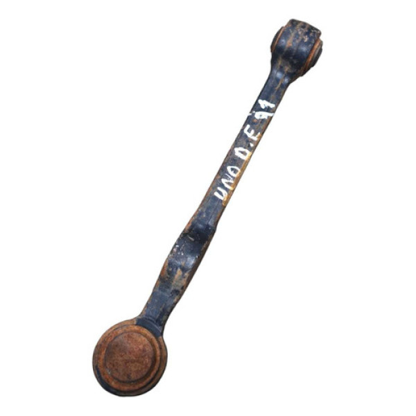 Braço Tirante Dianteiro Esquerdo Fiat Uno Mille 1986 A 1999